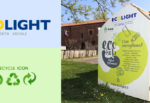 Il consorzio nazionale per i RAEE Ecolight presenta il Rapporto Sociale: tasso di recupero più del 90%