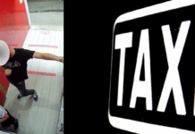 Furti agli Shop 24 e fuga in taxi: fermata la giovanissima gang