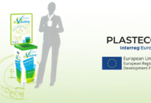 RiVending sarà una delle quattro principali best practice incluse nel progetto Plasteco