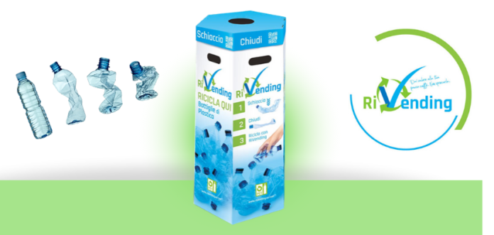 RIVENDINGPET842VENDINGNEWS