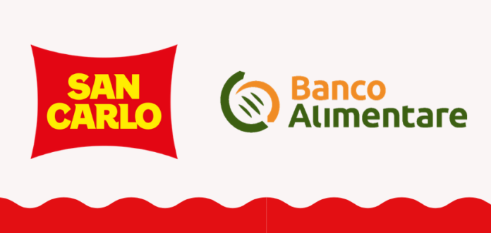 SAN CARLO BANCO ALIMENTARE 842 VENDING NEWS
