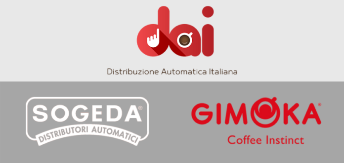 DAI Distributori automatici vending news