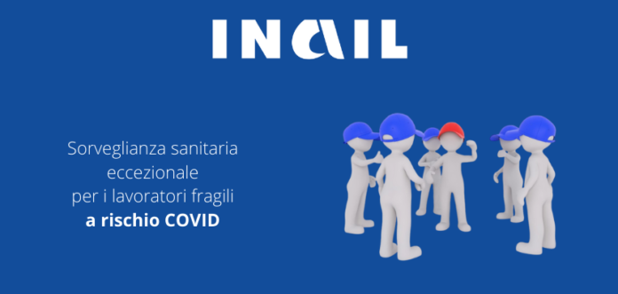 Sorveglianza sanitaria INAIL 842