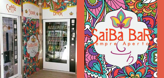 saiba bar 842