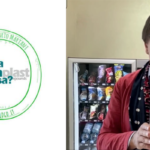 Vending e sana alimentazione. Il successo del progetto “CosaFainMensa?” di Fainplast