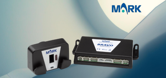 MARK BRAVO 842 VENDING NEWS