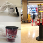 Self+Help il progetto automatico che rende accessibili le mascherine di comunità