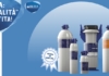BRITA: “ACQUALITÀ” garantita! Un nuovo claim per il “new normal” di BRITA PROFESSIONAL