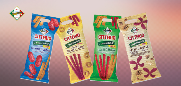 CITTERIO IRRESISTIBILI 842 VENDING NEWS