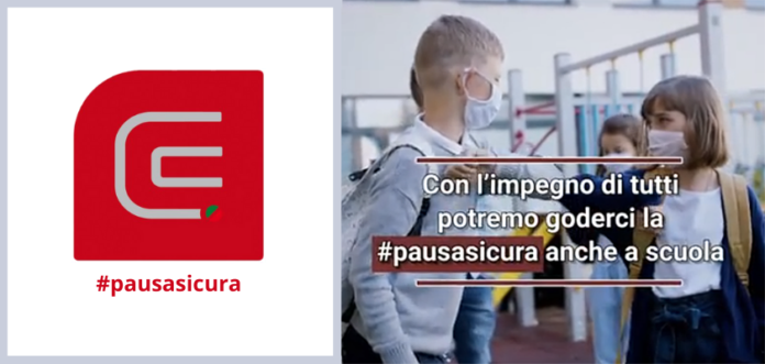 CONFIDA #pausasicura 842 VENDING NEWS