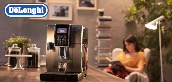 DELONGHI 842 VENDING NEWS