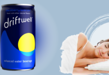 PepsiCo lancia Driftwell, la bevanda che combatte l’insonnia ideata dai suoi dipendenti