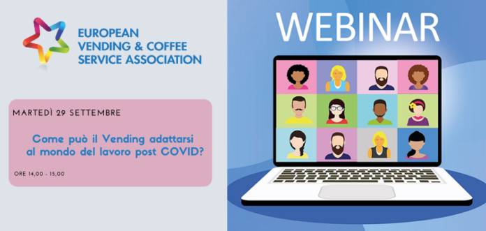 EVA WEBINAR 842 VENDING NEWS