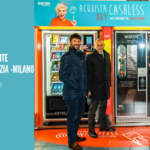 INAUGURAZIONE DEL PASSANTE FERROVIARIO DI PORTA VENEZIA -MILANO
