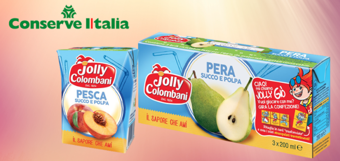 JOLLY COLOMBANI 842 VENDING NEWS