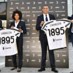 Lavazza è “Official Coffee” della Juventus: uno sguardo comune sul futuro