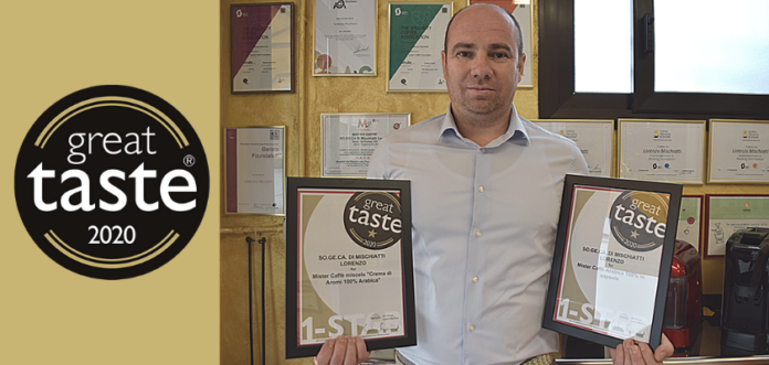 MISTER CAFFE PREMIO 842 VENDING NEWS