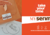 My Serim, la WebApp di Serim per una #pausasicura a scuola e al lavoro