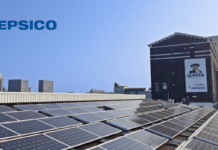 PepsiCo punta al 100% di elettricità rinnovabile a livello globale