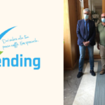 Il progetto RiVending riceve il patrocinio del Comune di Ragusa