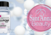 Sant’Anna amplia la gamma Beauty con Sant’Anna Beauty Hyaluronic Acid