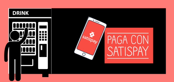 SATISPAY VENDING 842 VENDING NEWS