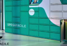 Nuova normalità. Con Spesafacile crescono la diffusione e il successo degli open locker