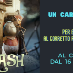 Al cinema arriva TRASH, il film cartoon che educa al corretto riciclo dei rifiuti