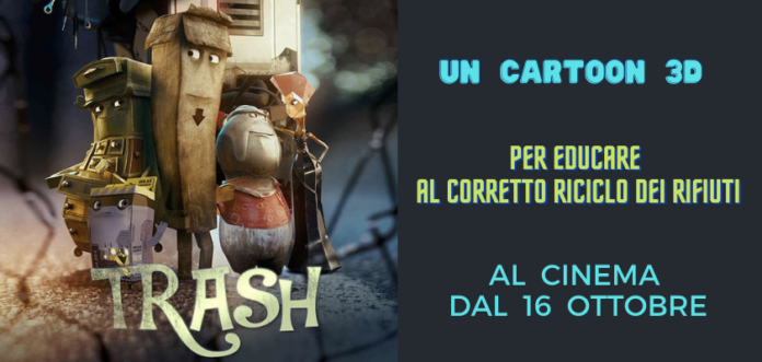 TRASH CINEMA 842 VENDING NEWS