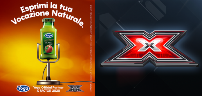 YOGA X FACTOR 842 VENDING NEWS