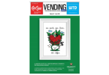 Rivista Vending News – Leggi il numero 47 Rivista Vending News - Leggi il numero 47