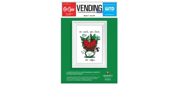 vending news rivista 47 Rivista Vending News - Leggi il numero 47
