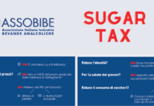 ASSOBIBE sull’apertura del vice ministro Misiani: ridiscutiamo la sugar tax!