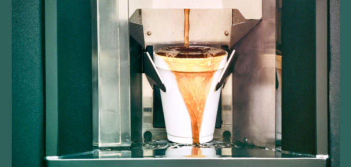 MINISTERO DELL'AMBIENTE LINEE GUIDA 842 VENDING NEWS