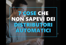 Un nuovo video di CONFIDA per raccontare quello che non si sa del Vending