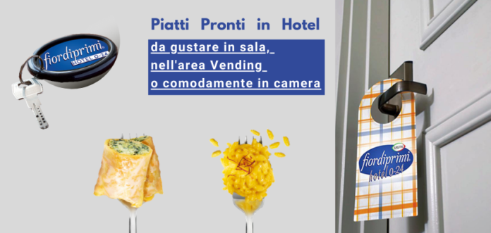 FIORDIPRIMI SURGITAL 842 VENDING NEWS