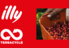 illycaffè collabora con TerraCycle® per riciclare le sue capsule nei paesi europei