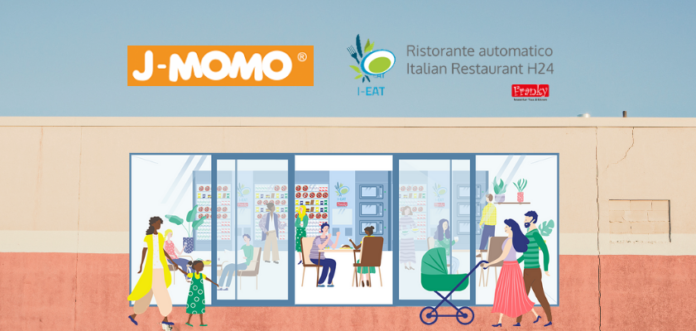 JMOMO RISTORANTE 842 VENDING NEWS