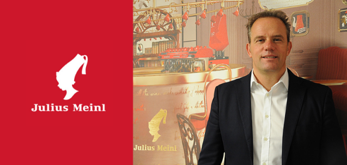 JULIUS MEINL 842 VENDING NEWS