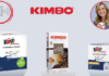 KIMBO. Crescono gli investimenti in comunicazione a supporto dei nuovi prodotti