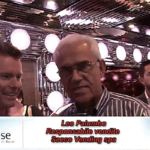 Scompare Leo Palumbo, figura storica della Distribuzione Automatica italiana