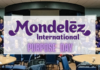 Mondelēz Internazional ha celebrato il 1° ottobre il secondo Purpose Day annuale