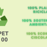 La plastic tax potrebbe cambiare. Passa l’emendamento che porta al 100% l’uso di Rpet