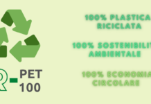 La plastic tax potrebbe cambiare. Passa l’emendamento che porta al 100% l’uso di Rpet