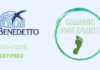 Ad Acqua Minerale San Benedetto SpA la certificazione ISO 14064-1:2018