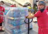 Acqua Sant’Anna sostiene le famiglie alluvionate di Limone Piemonte