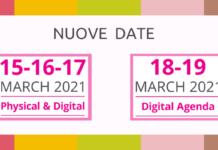 Sigep annuncia le nuove date e lancia Sigep Exp, il nuovo format per la ripartenza del Settore