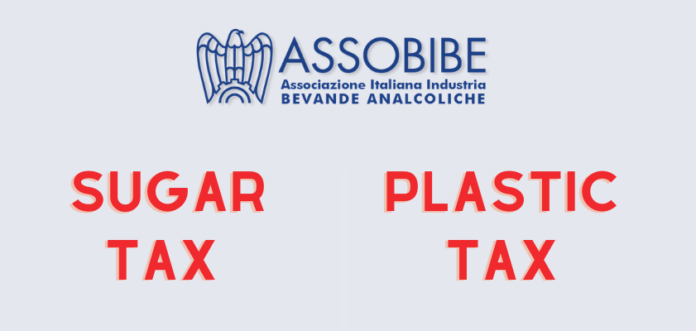 SUGAR TAX PLASTIC TAX 842 VENDING NEWS