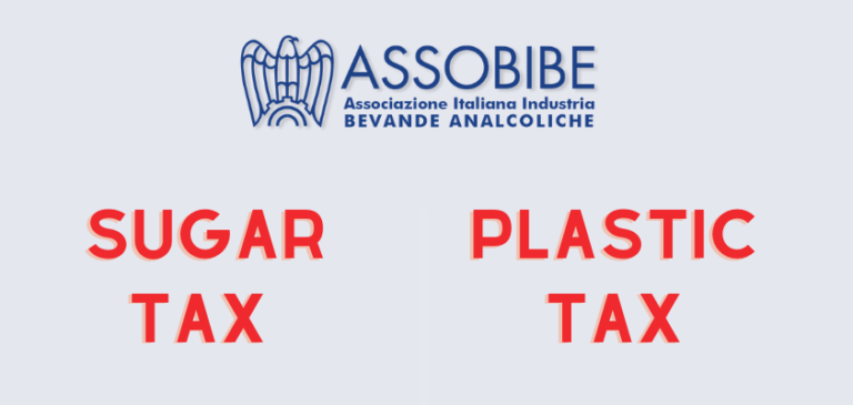 Il rinvio di sugar e plastic tax al 1° luglio 2021 ha il sapore di una misura punitiva