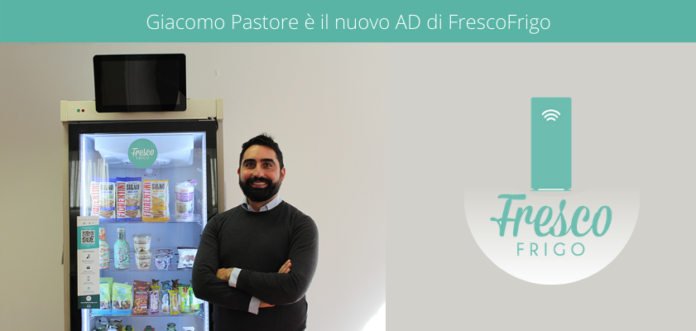 frescofrigo nuovo ad 842 vending news